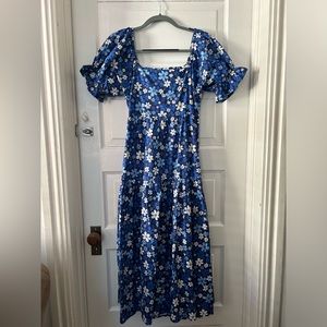 ASOS Floral Dress